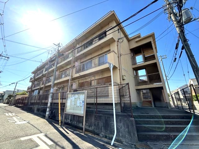 西浦ビューハイツ