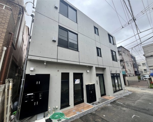 COCOFLAT江古田（ココフラット）