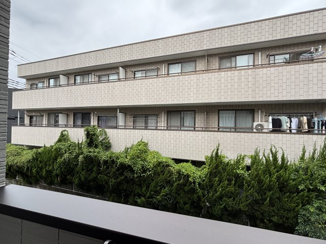 【物件からの展望】
