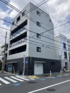 世田谷区等々力３丁目の店舗事務所の画像