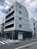 世田谷区等々力３丁目の店舗事務所の画像