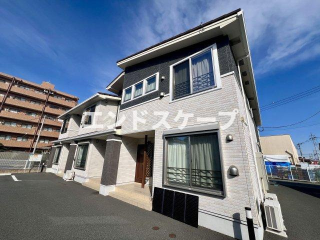 エスポワール高関