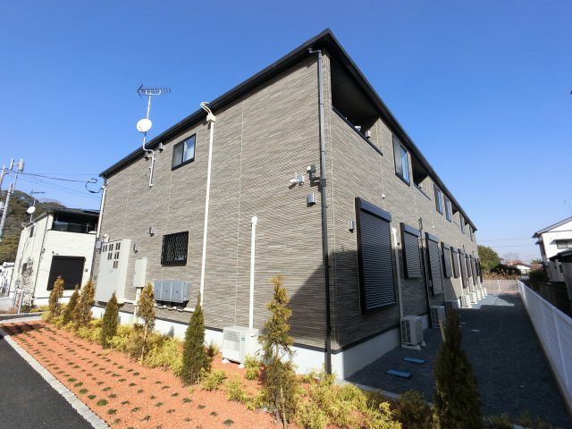 シグナル　Ⅱの画像