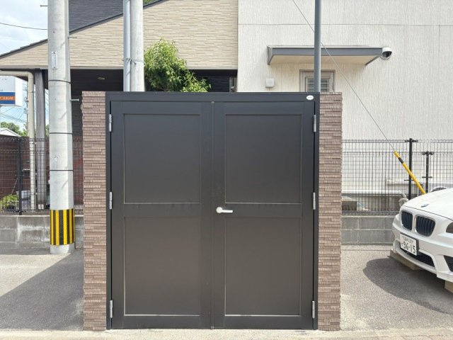 コーエー アビタシオンのその他共用部分