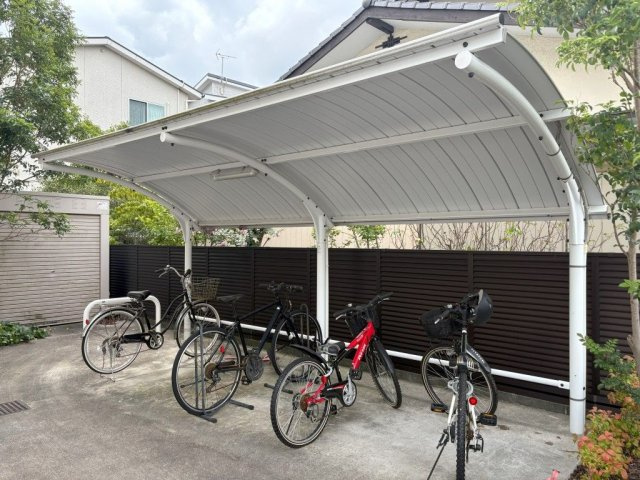 コーエー アビタシオンのその他共用部分