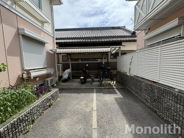 大宮ハイツのその他共用部分