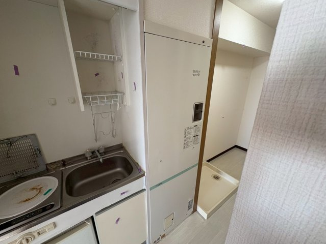 エトワールヴィル－R小阪本町クラッセの設備