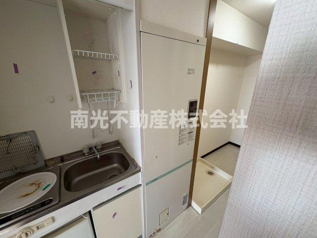 エトワールヴィル－R小阪本町クラッセの設備