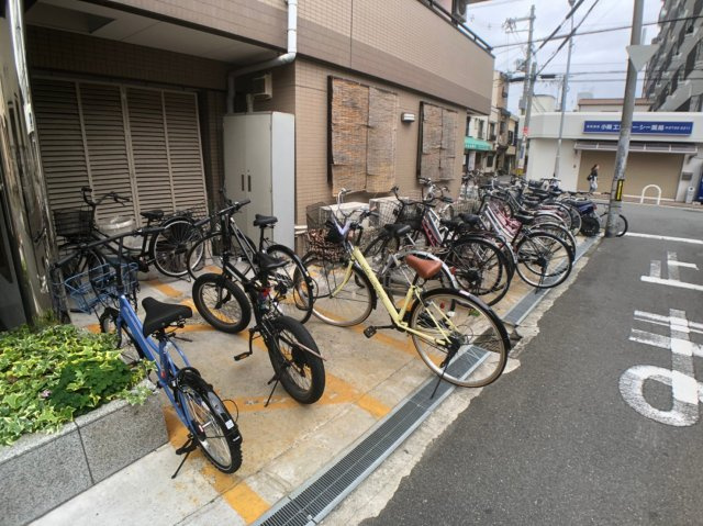 エトワールヴィル－R小阪本町クラッセのその他共用部分