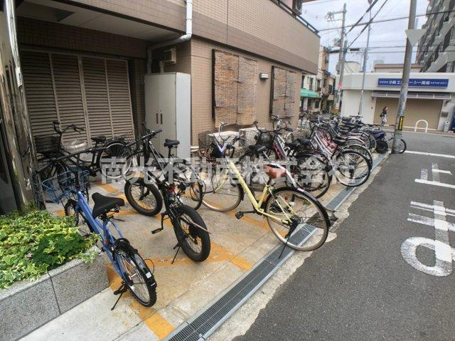 エトワールヴィル－R小阪本町クラッセのその他共用部分