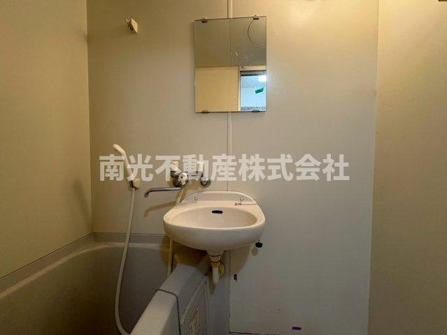 エトワールヴィル－R小阪本町クラッセの洗面所