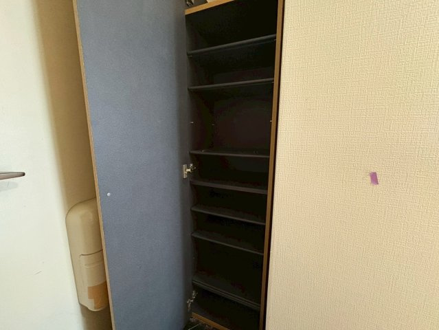 エトワールヴィル－R小阪本町クラッセの収納