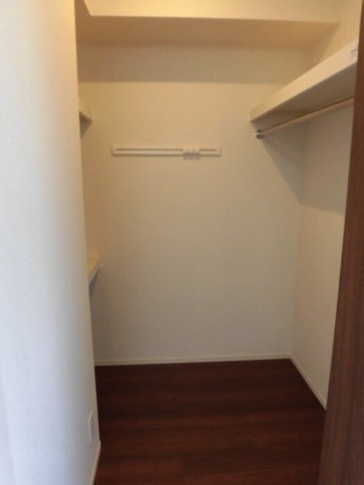 Ｄ－ｒｏｏｍ杏の収納|小物を収納するのに便利です