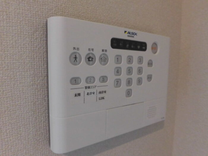 Ｄ－ｒｏｏｍ杏のセキュリティ