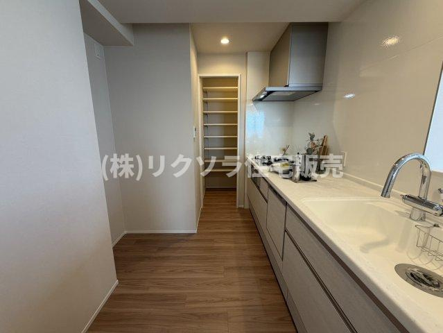 ファミール守口駅前エアーズタワーのダイニング|LDK16.7帖
■物件内覧・資金計画相談・住宅ローン相談、リフォーム相談、お問合せ受付中■
※当日・翌日のご内覧、ご相談はお電話でのお問合せがスムーズです！