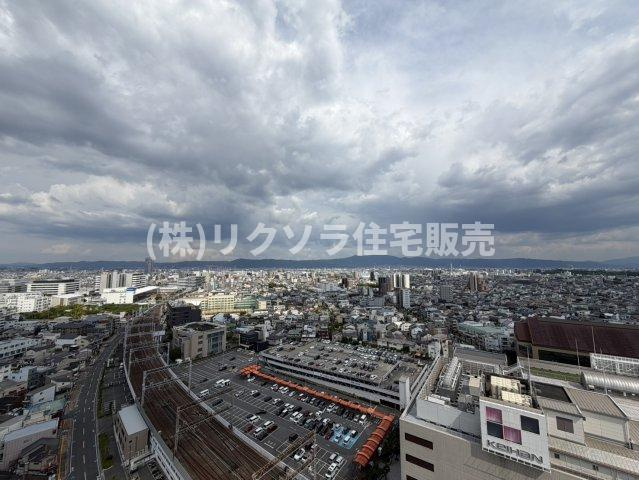 ファミール守口駅前エアーズタワーの展望|■物件内覧・資金計画相談・住宅ローン相談、リフォーム相談、お問合せ受付中■
※当日・翌日のご内覧、ご相談はお電話でのお問合せがスムーズです！