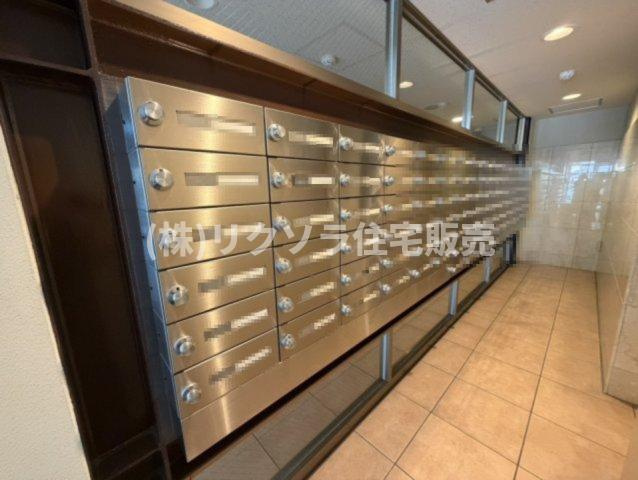 ファミール守口駅前エアーズタワーの設備|■物件内覧・資金計画相談・住宅ローン相談、リフォーム相談、お問合せ受付中■
※当日・翌日のご内覧、ご相談はお電話でのお問合せがスムーズです！
