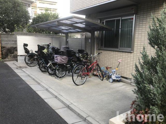 ライトフレーバー千里丘の設備