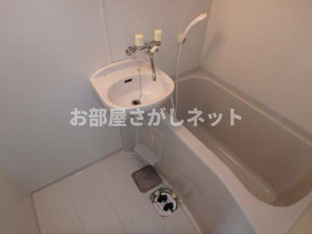 菱和パレス目白ウェルネス２１【おとり物件なし】#学生・社会人にオススメ！初期費用分割払いOK！の浴室