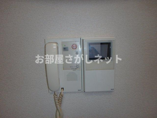 菱和パレス目白ウェルネス２１【おとり物件なし】#学生・社会人にオススメ！初期費用分割払いOK！のセキュリティ|モニター付オートロック