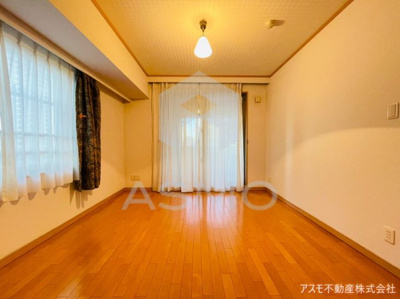 【内装】 | エグゼタワー道修町 | ※建物内別間取参考写真