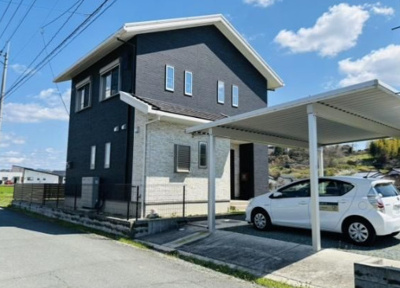 【外観】 | 福岡県八女郡広川町大字川上