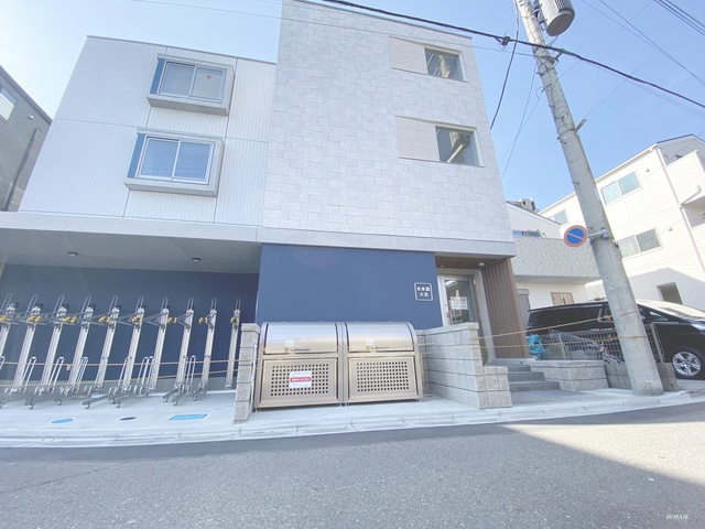 未来館大宮