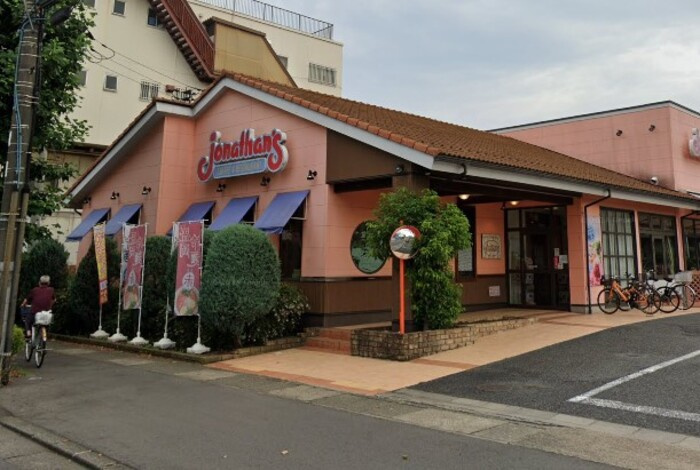 D Paina 菅Aの周辺