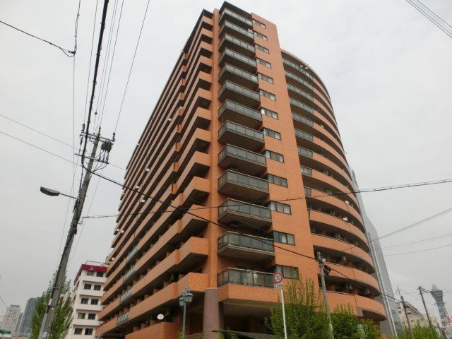 ライオンズシティ難波南