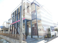 Belle Vue 2の画像