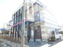 Belle Vue 2の画像