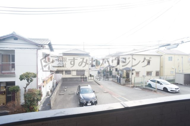 ケルビムの展望|参考、同建物・同間取りの号室