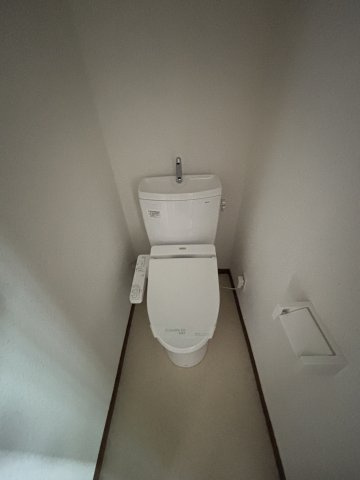 【トイレ】