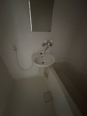 【洗面】