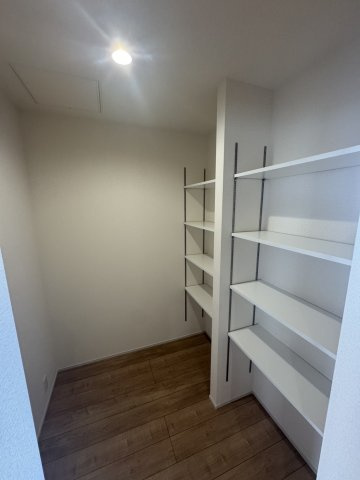 リーブルガーデン．S　深谷東方町第６　の前面道路含む現地写真|現地前面道路（2026年06月22日）撮影