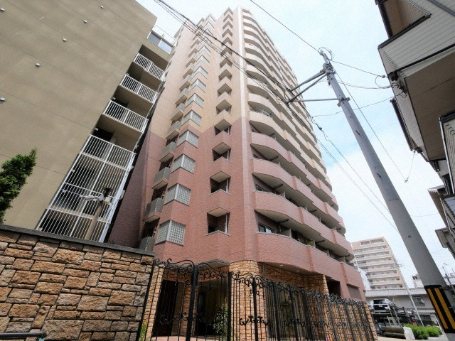 ビエラコート天神橋