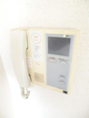 【セキュリティ】 | スカイコート日本橋人形町