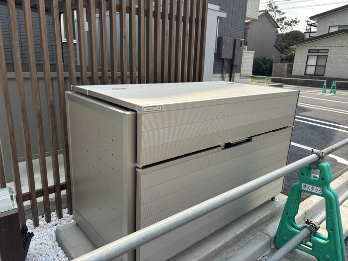 D-Regalo勝見