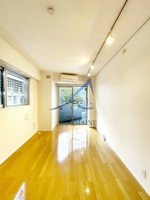 Ｂｌａｎｃ　Ｍｕｒの居間・リビング|洋室のお部屋です。