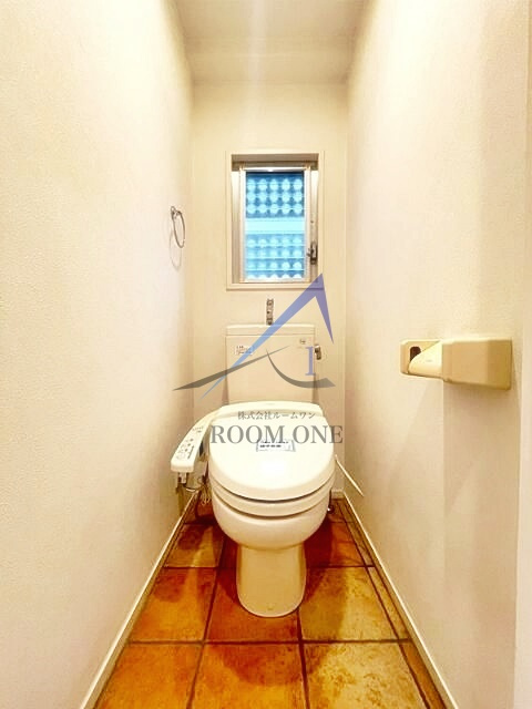Ｂｌａｎｃ　Ｍｕｒのトイレ|トイレです。