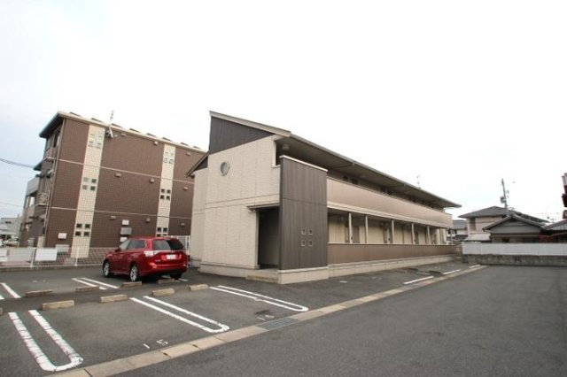 ステラ　B棟