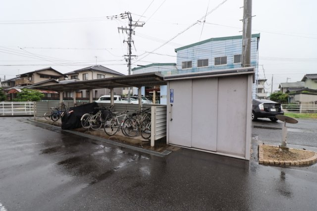 ステラ　B棟