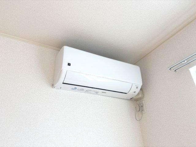 サンベリーズの設備