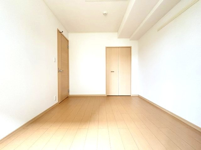 サンベリーズの洋室