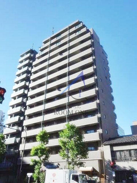 メゾン・ド・ヴィレ日本橋浜町
