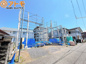 葵区千代田六丁目7期　新築戸建　2号棟の画像