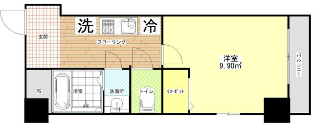 フェリチタ越谷駅前