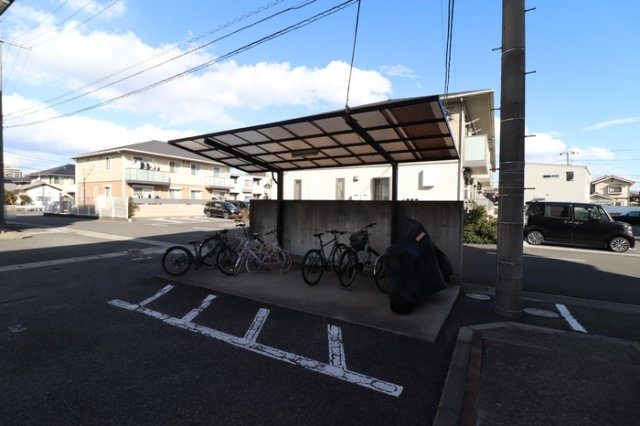 レコルト福田Ⅱ