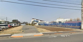 【外観】 | 武蔵村山市本町1丁目　売地