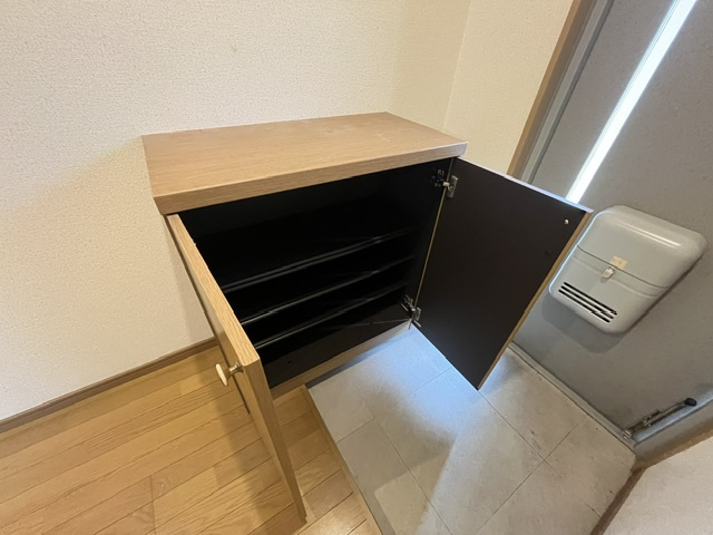 山本レンターマンションの外観